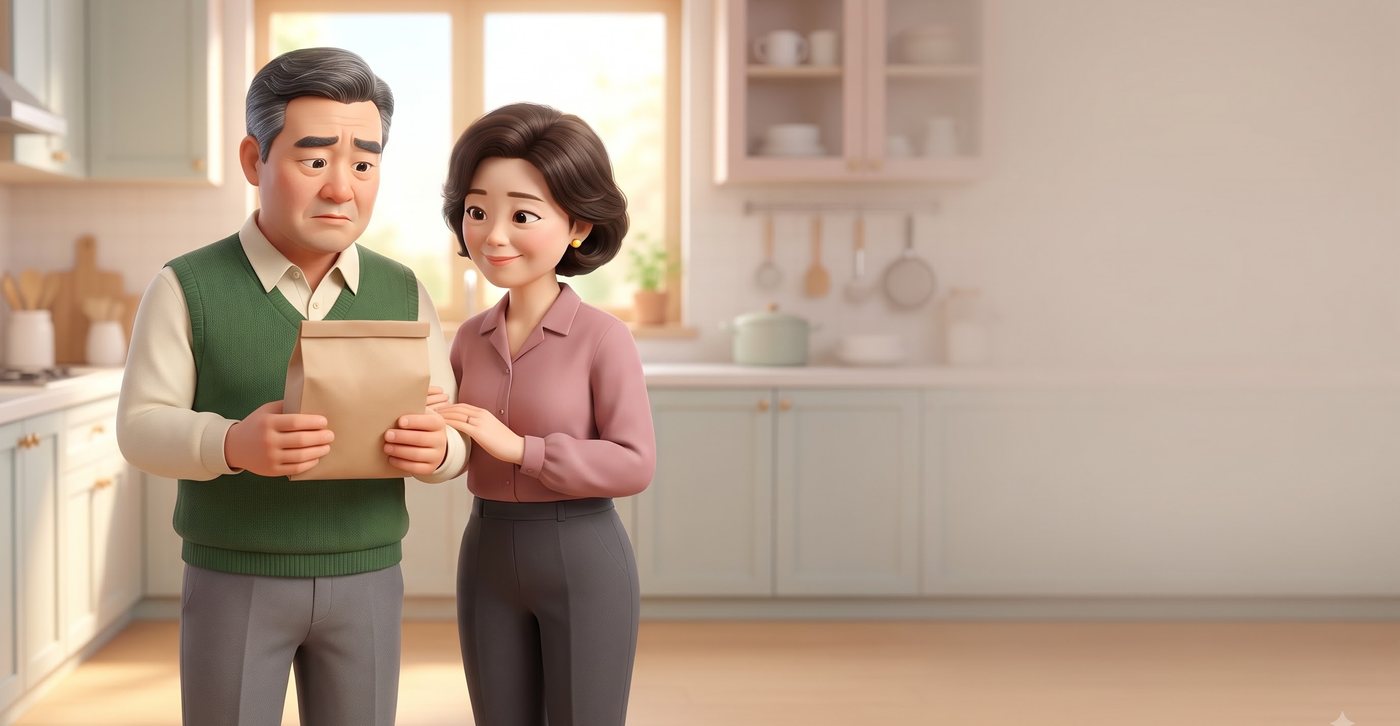 소비기한 - 날짜가 지났다면?