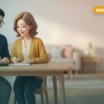 연말정산 - 맞벌이 부부 연말정산 | 올해 달라진 3가지 · 자녀세액공제 9세 이상 (2026년 귀속)